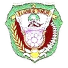 Lambang Flores Timur