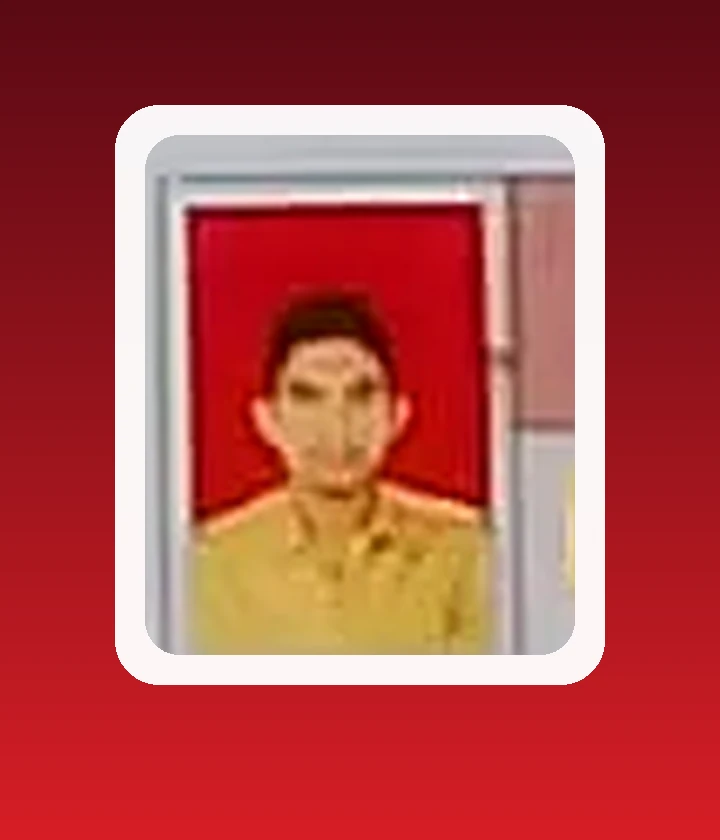 Foto Marianus Marni Mulan Tukan